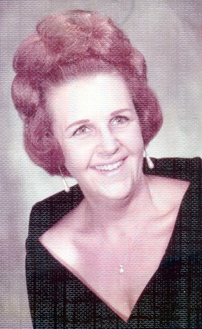 Obituary of Regina E. "Jean" Samoska