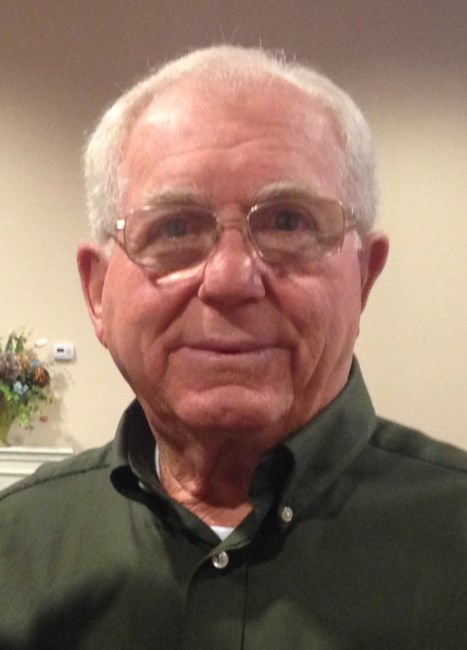 Obituary of Clinton Maurice Henderson