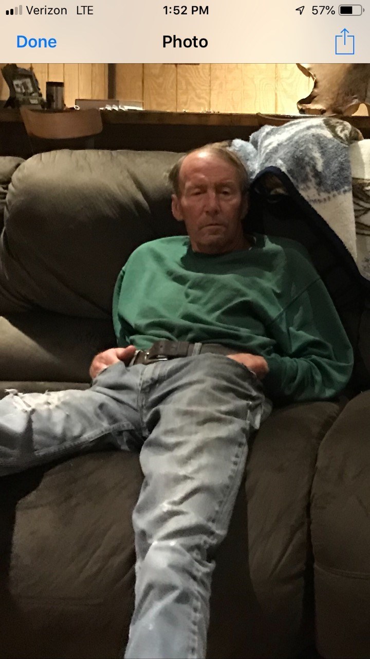 Obituary of William Allan McCullough