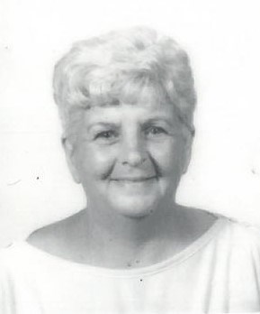 Obituary of Jean Robertson Anderson (Summer) Gardner