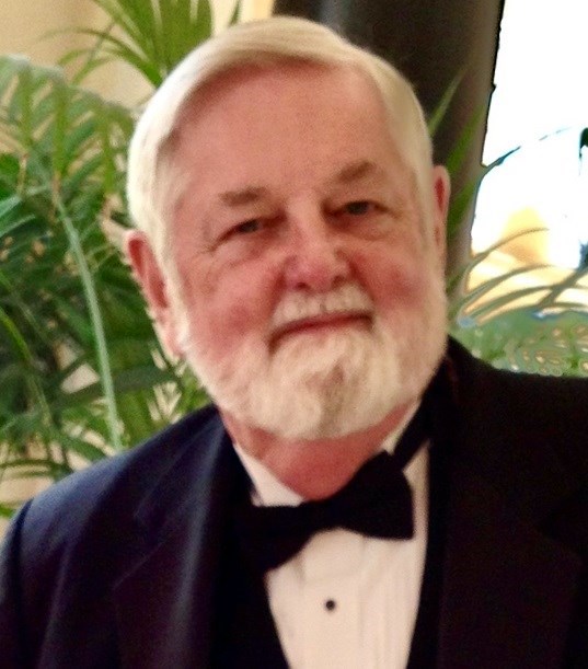 Obituary of Peter Drake Thompson Jr.