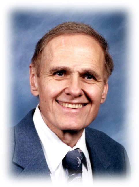 Obituary of Robert H. Hale