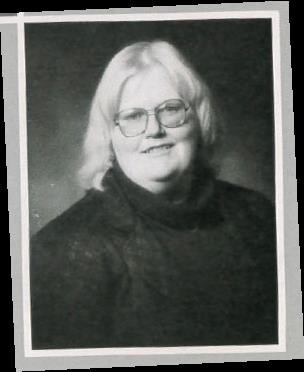 Obituary of Jane T. Kirby