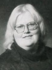 Obituary of Jane T. Kirby