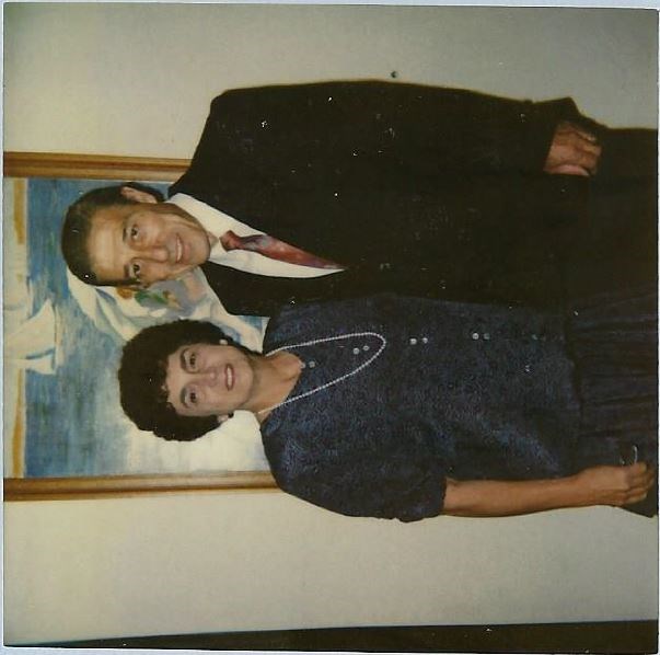 Obituary of Marie Antoinette Russo