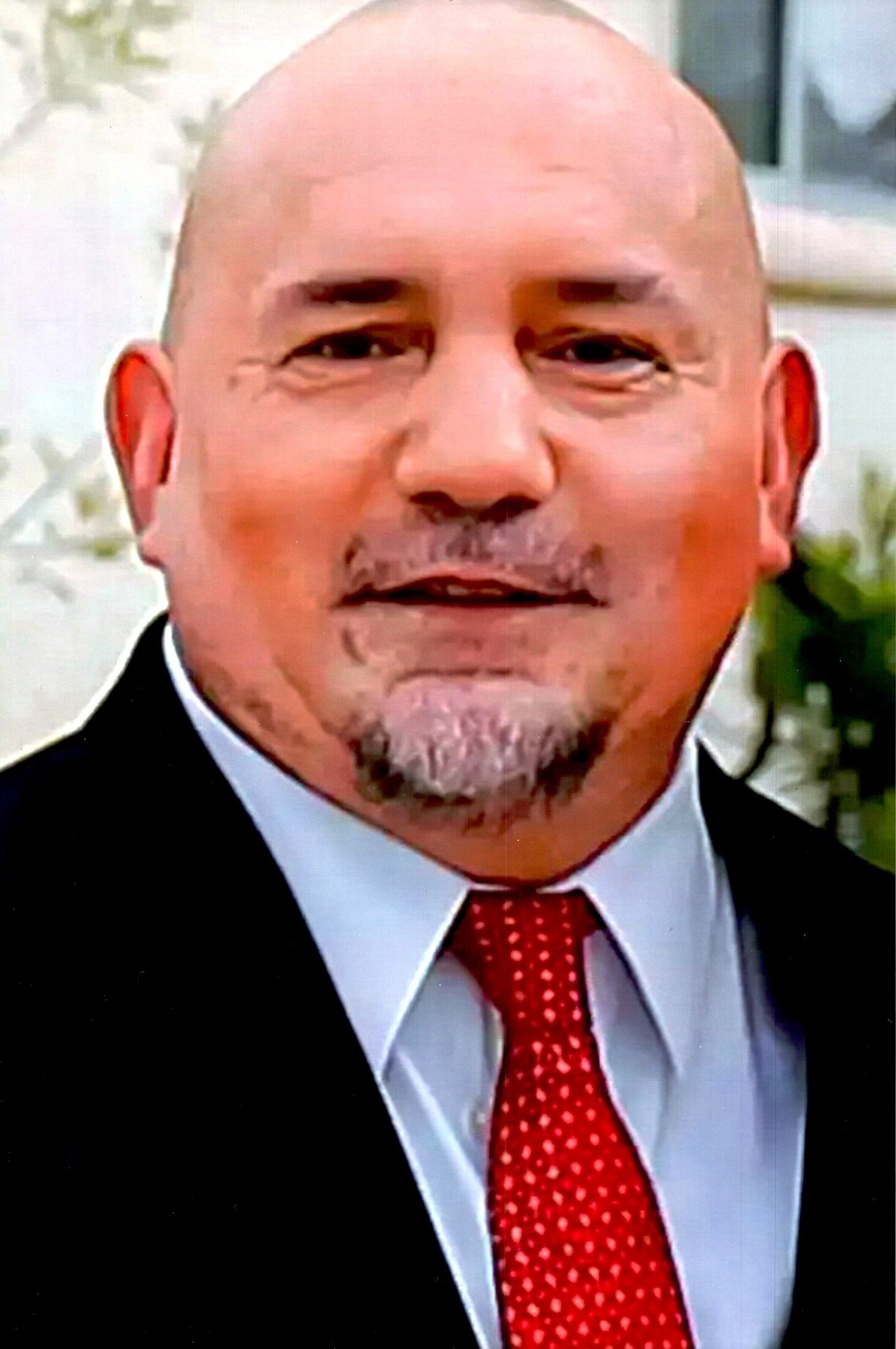 Paul Padilla Obituary El Paso, TX