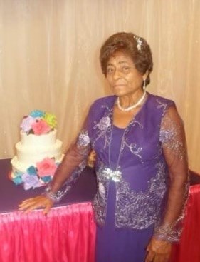 Obituary of Octaviana Ramos Alfaro