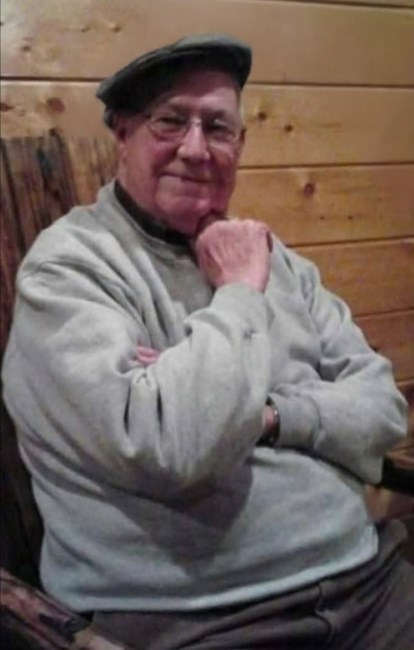 Obituary of Jack Louis Wallo Sr.