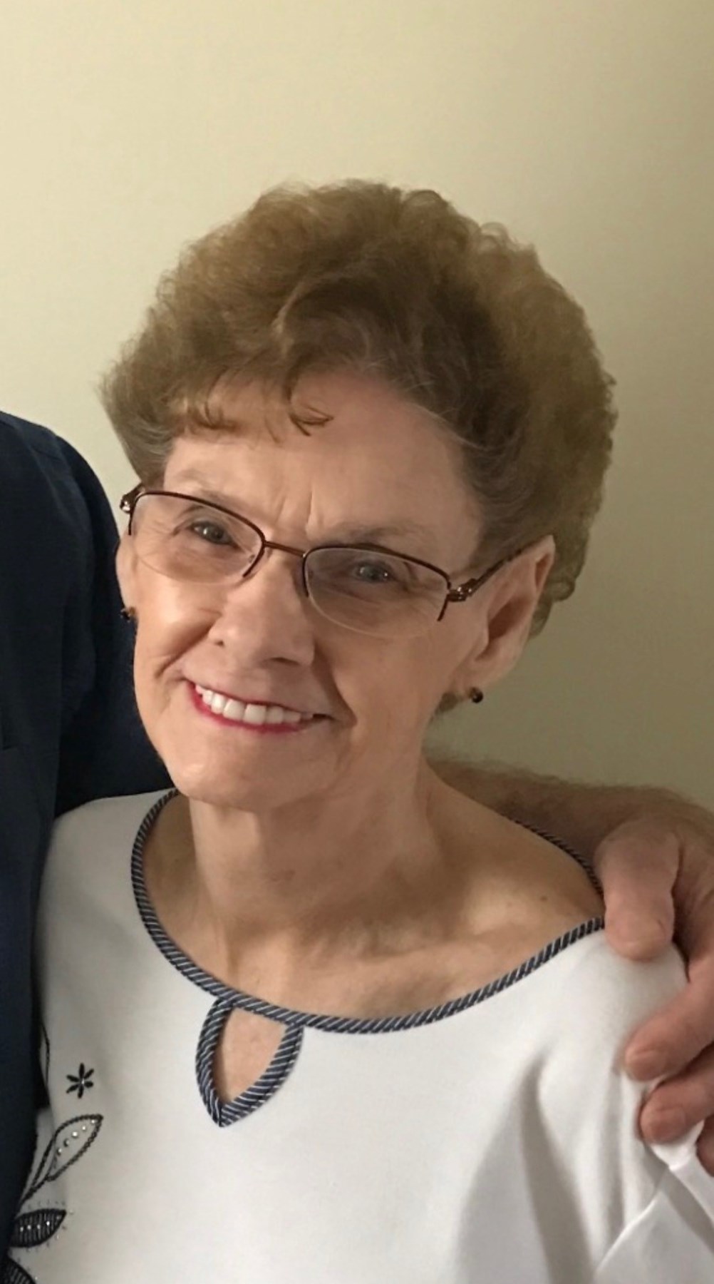 Obituary of Lois Jean Mohr