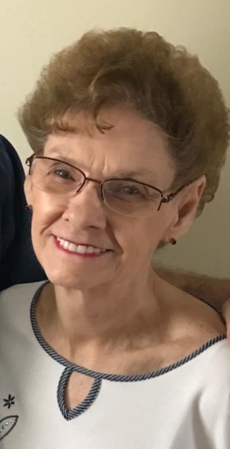 Obituary of Lois Jean Mohr