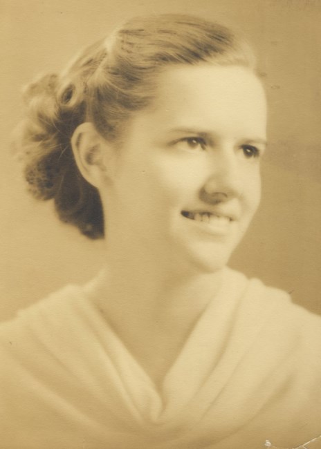 Obituary of Kathryn Cecilia Mcchesney