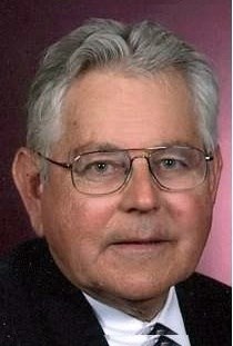 Obituary of Ernest "Eg" Gordon Rhea