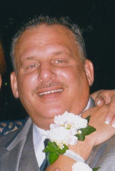 Obituary of Mark R. Katz