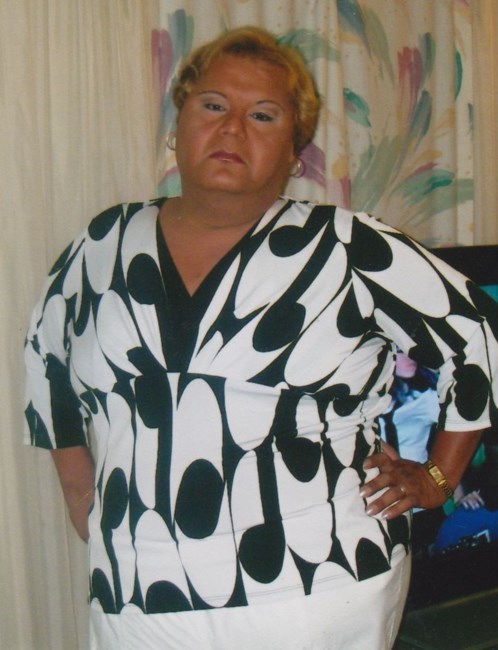 Obituary of Amador Hernandez