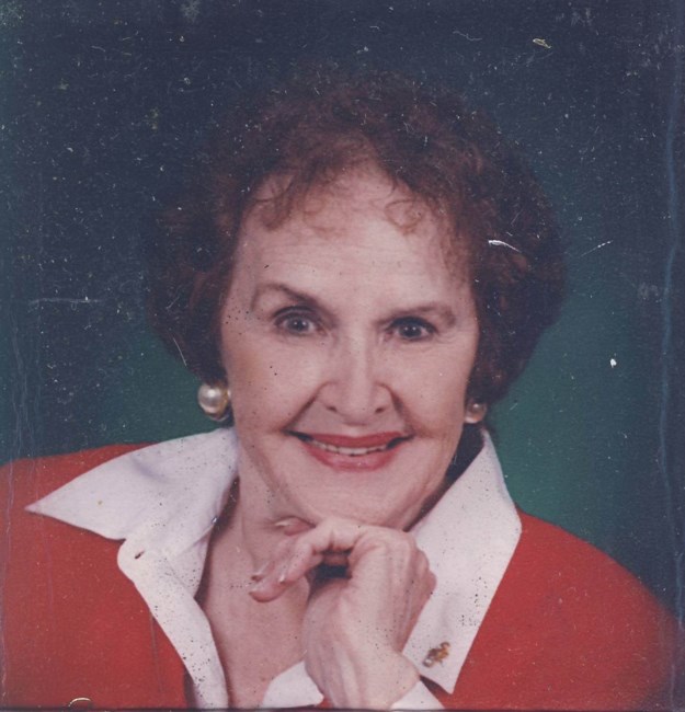 Obituary of Catherine Margaret Abercrombie