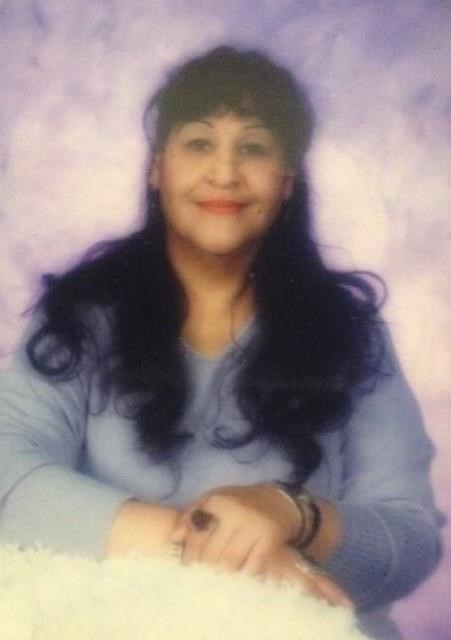 Obituary of Rachel "Nena" Oliveria Roberson