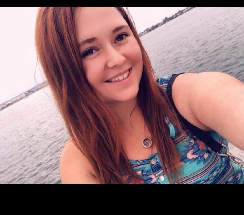 Obituary of Gabby Hudson and Our Little Peanut