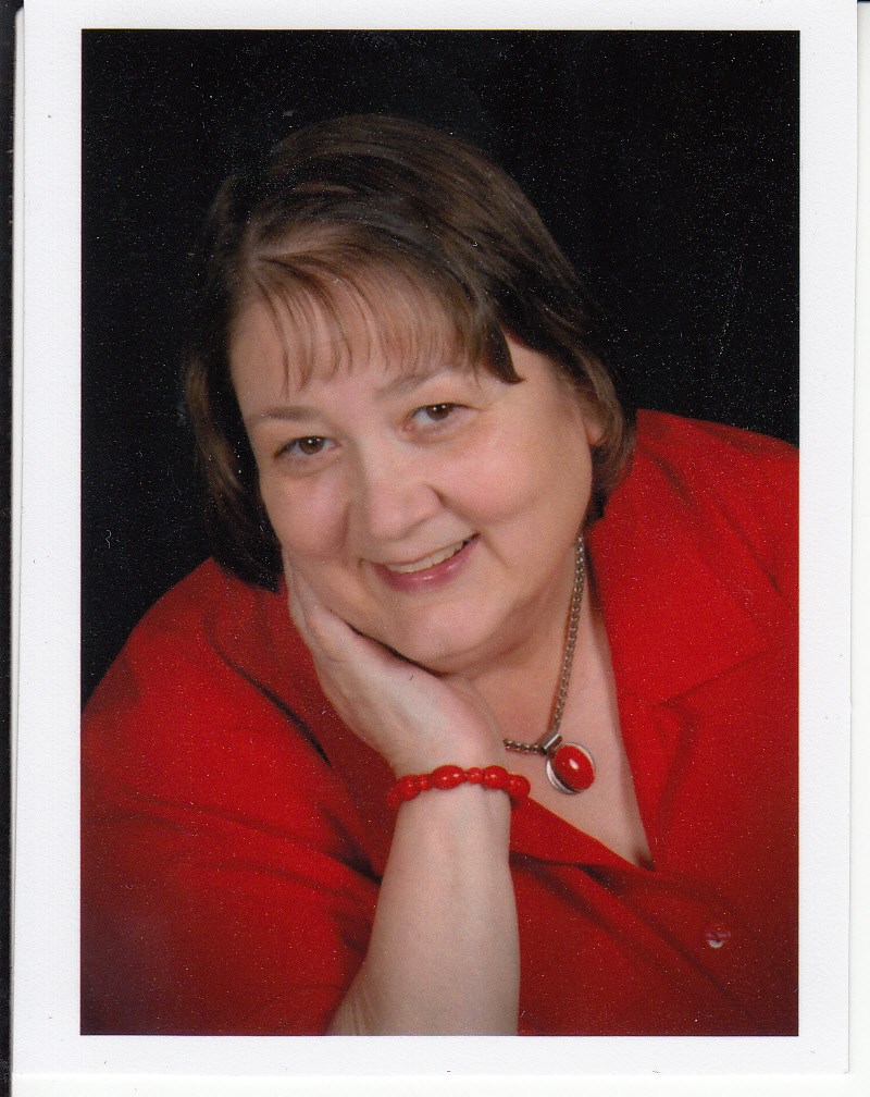 Obituary of Sheila Diane Davidson