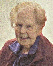 Obituary of Roberta "Ruby" Hammer