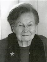 Mary Barbay