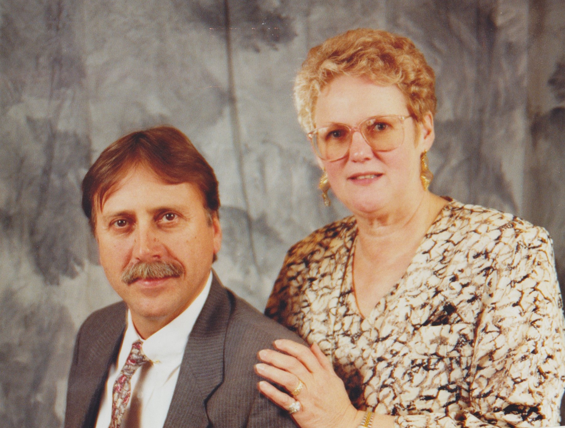 Obituary of Patsy Fay Narjes