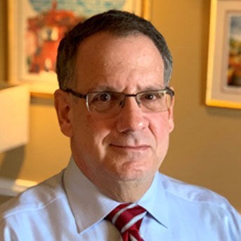 Obituary of Carl Goldman