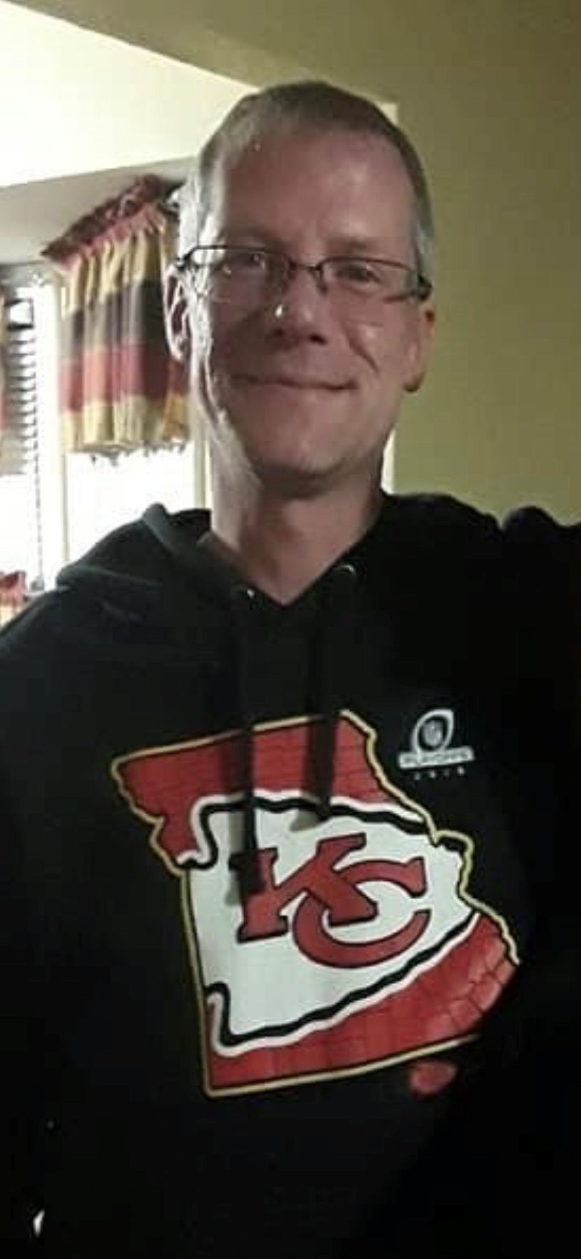 Brian Wyman Obituary Belton, MO