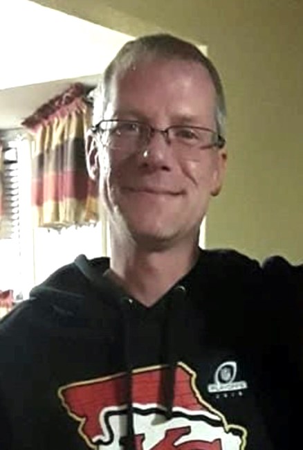 Obituary of Brian Eugene Wyman