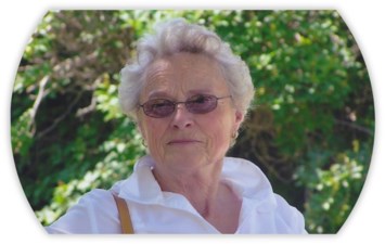 Obituary of Wanda Litke
