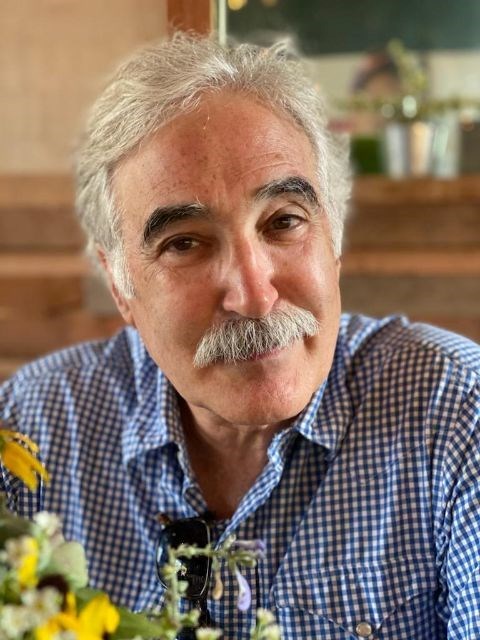 Obituary of Dr. Robert A. Young