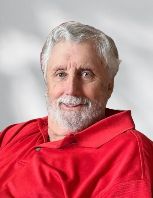 Obituary of Gary Jim Gorden