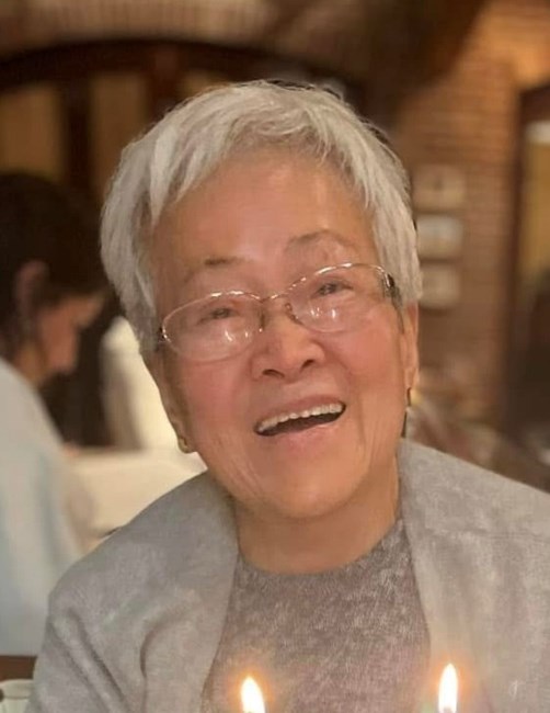 Obituary of Mingya Deng