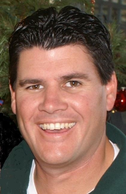 Obituary of Trent McCann