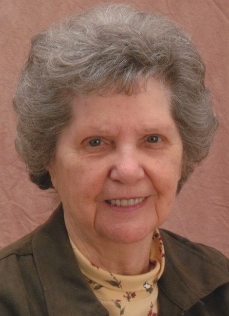 Obituary of Elizabeth C. Cecil Phelps
