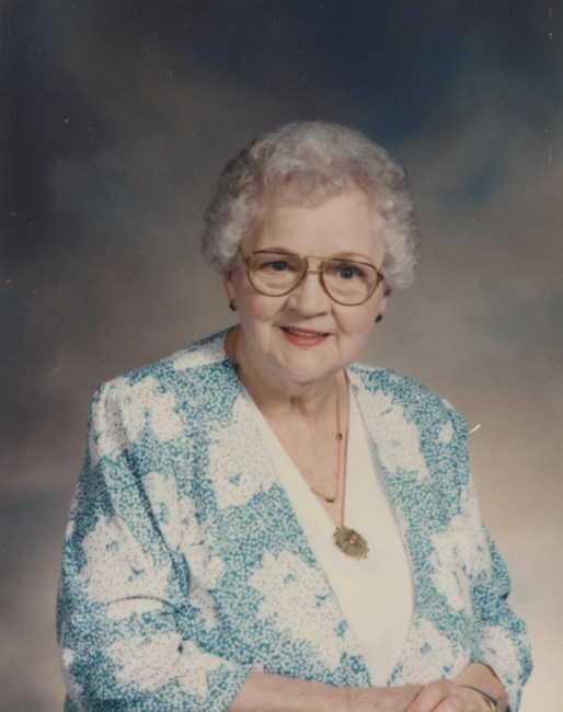 Obituary of Dorothy Boudreau