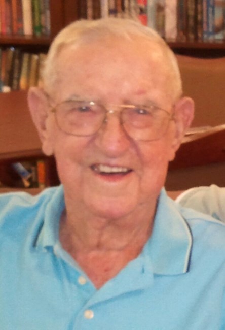 Obituary of Marlyn "Duke" Tomlinson