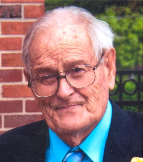 Obituary of Clarence A. McMahon