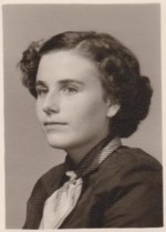 Virginia Rader
