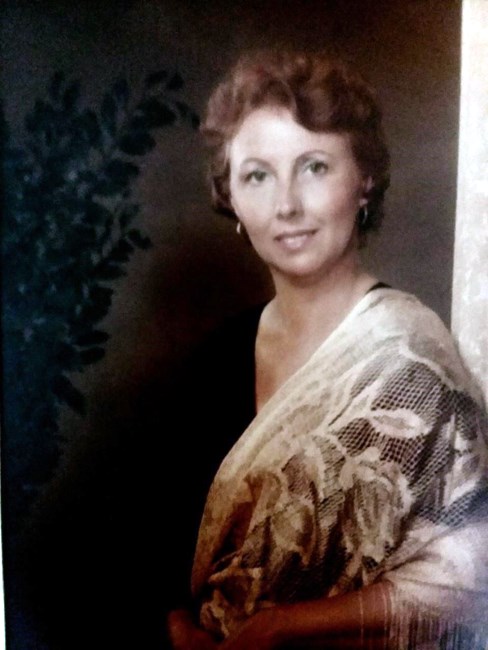 Obituary of Jane Ann Davis