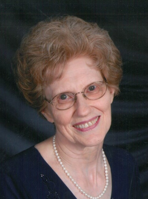 Obituary of Coralee N. Woody