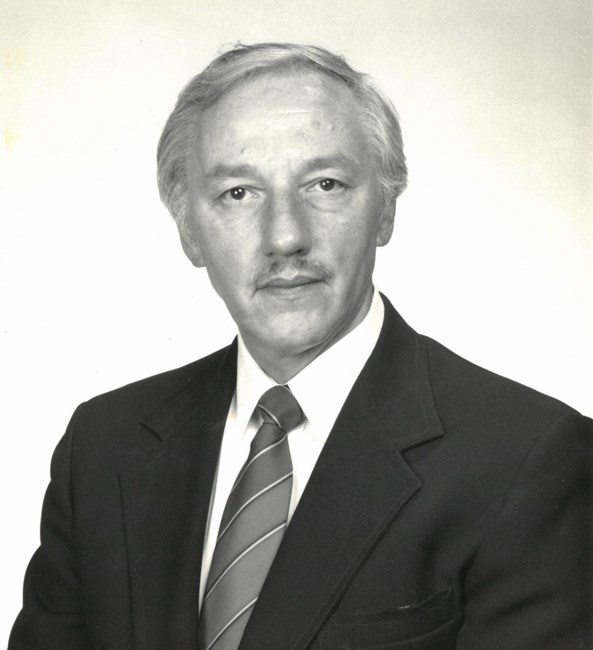 Gerald Lutz Obituary Winter Park, FL