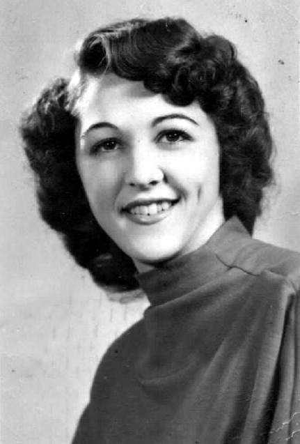 Obituary of Shirley J. Orr