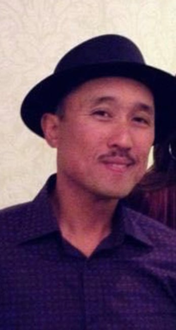 Obituary of Rey Alfred Baucan Mapalo