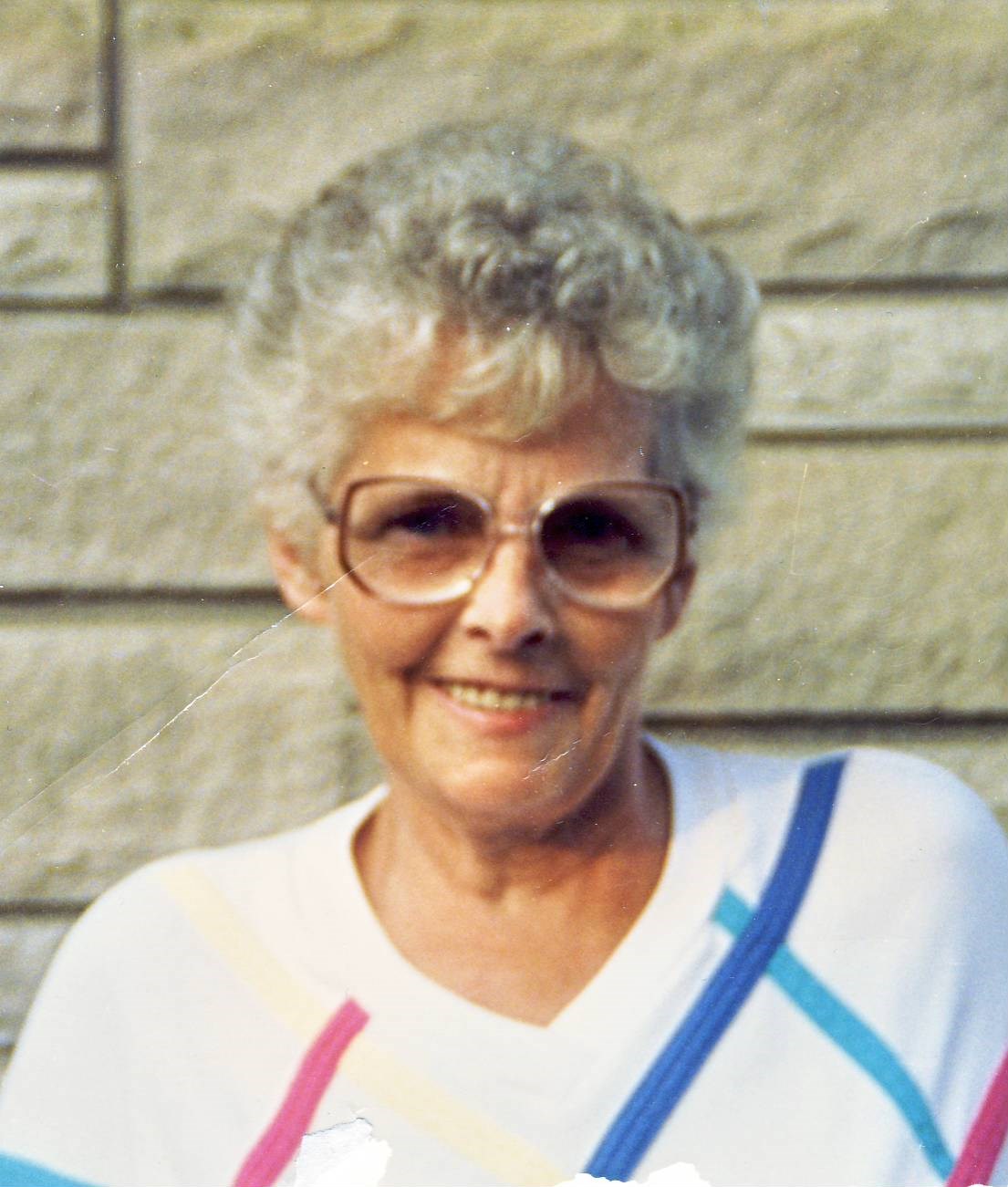Mary Fisher Obituary Louisville, KY
