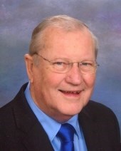 Obituary of James R. Johnson