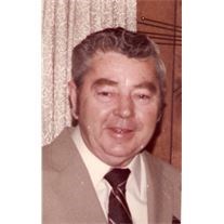 Obituary of Emery P. Boulette