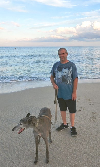 Obituary of Wayne Lee Orrin