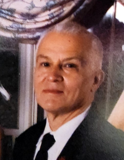 Obituary of Allan Wayne Tucker