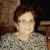 Obituary of Belia C. Ramirez