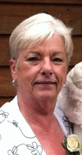 Obituary of Phyllis Blanks Humphrey